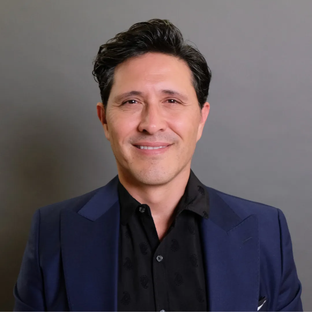 Carlos, Insurance agent at Truckers Only Insurance Services