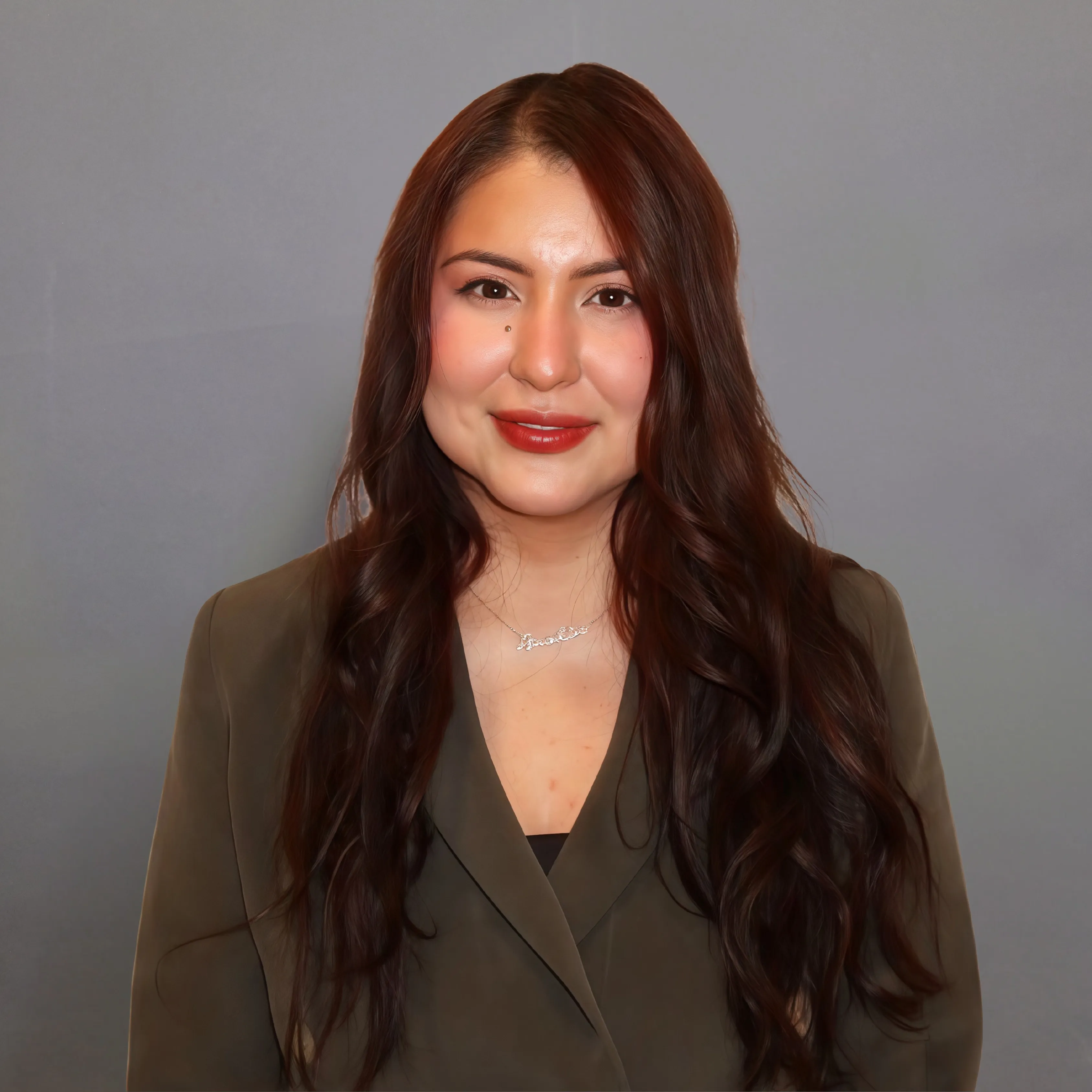 Keyla, Insurance agent at Truckers Only Insurance Services